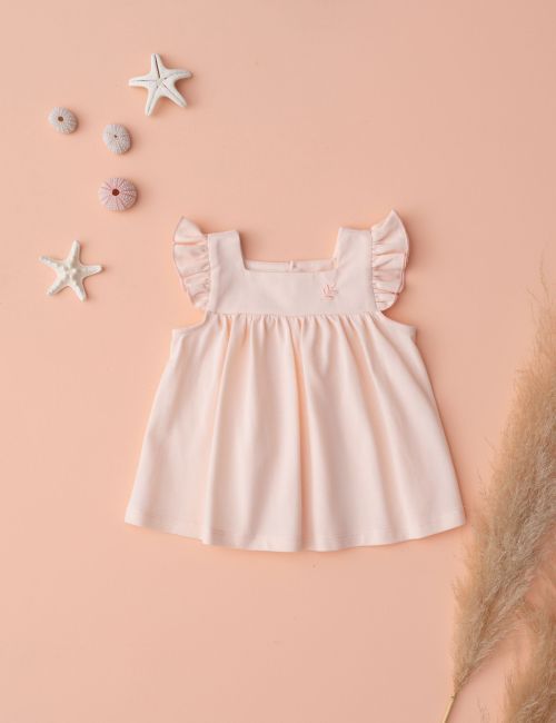 Polo Alitas Rosa Soft Polo Alitas Rosa Soft